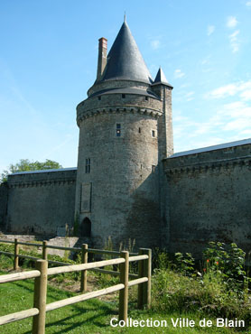 château