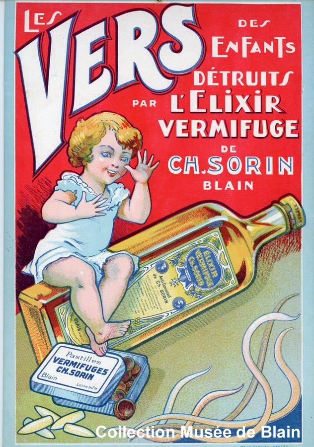 vermifuge